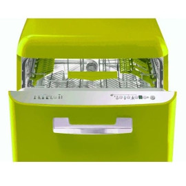 Посудомоечная машина SMEG BLV2VE-2