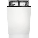 Посудомоечная машина ELECTROLUX EEA71210L