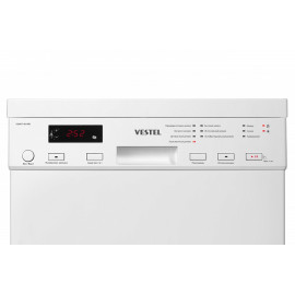 Посудомоечная машина VESTEL vdwit 4514 w