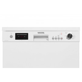 Посудомоечная машина VESTEL vdwtc 6041 w