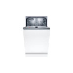 Посудомоечная машина BOSCH SRV2IKX1BR