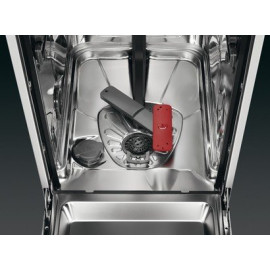 Посудомоечная машина AEG FSR 83400 P