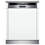 Посудомоечная машина SIEMENS SX56T552EU