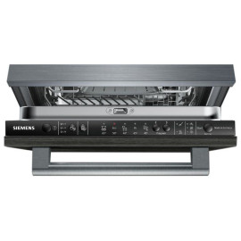 Встраиваемая посудомоечная машина Siemens SR 615 X 60 DR