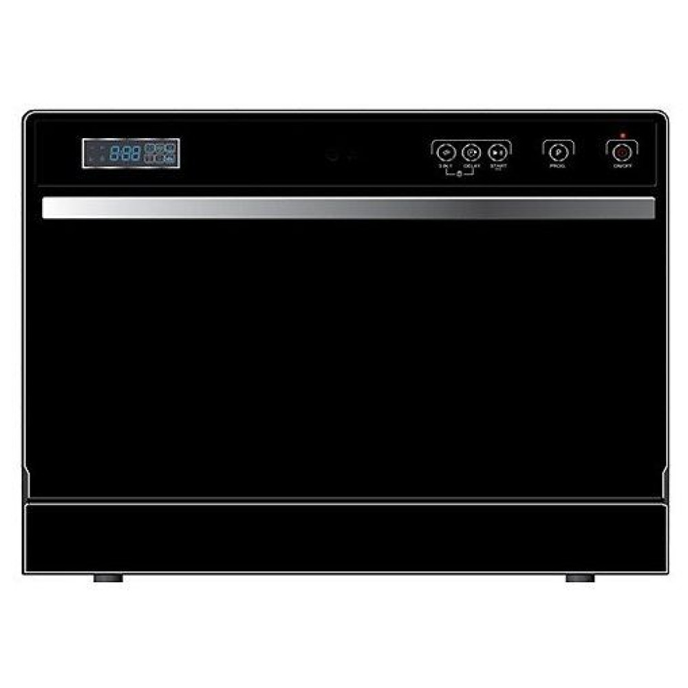Настольная посудомоечная машина DELONGHI ddw05t Zaffiro nero