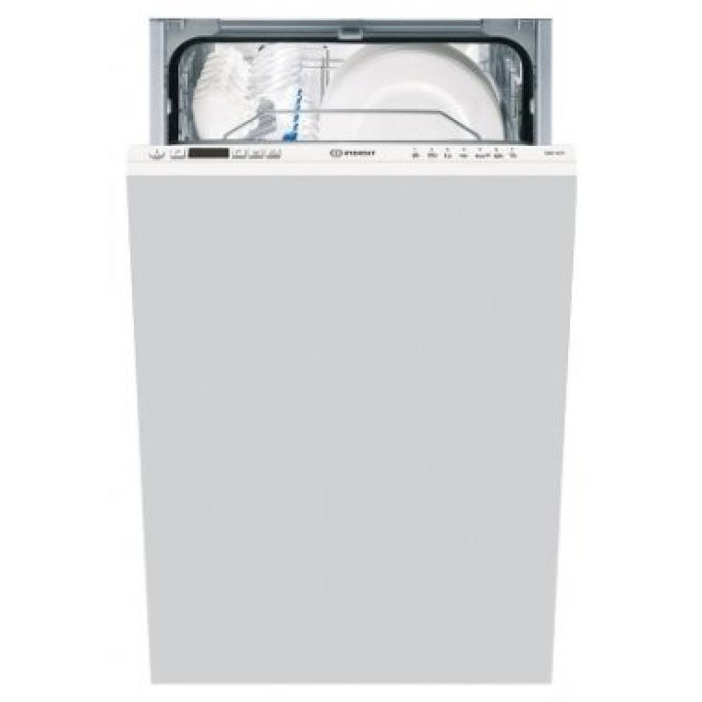 Посудомоечная машина INDESIT disp 5377