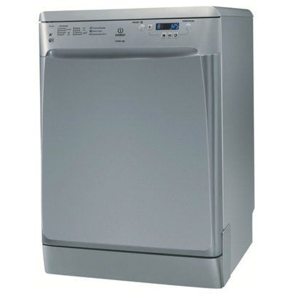 Посудомоечная машина INDESIT dfp 5847 mnx