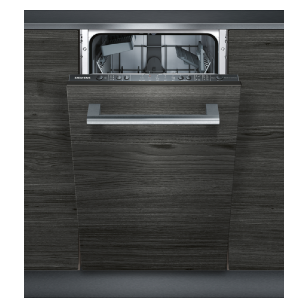 Посудомоечная машина SIEMENS SR 615X20 IR