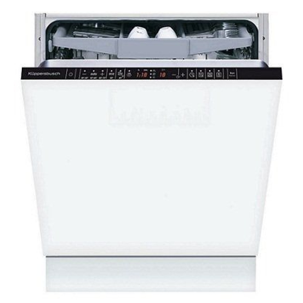 Посудомоечная машина KUPPERSBUSCH igv 6609.2