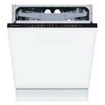 Посудомоечная машина KUPPERSBUSCH igv 6609.2