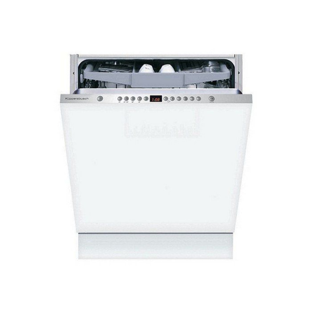 Посудомоечная машина KUPPERSBUSCH igv 6509.3