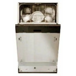 Посудомоечная машина Kuppersbusch IGV 459.1