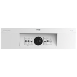 Посудомоечная машина BEKO BDFS26020W