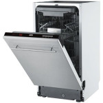 Посудомоечная машина DELONGHI DDW06S Cristallo ultimo