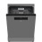 Посудомоечная машина BEKO AquaIntense DEN48522DX