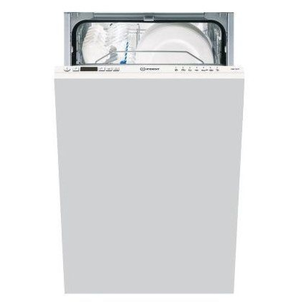 Встраиваемая посудомоечная машина INDESIT disr 14b