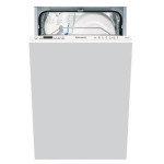 Встраиваемая посудомоечная машина INDESIT disr 14b