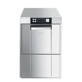 Стаканомоечная машина SMEG CWG 420 SD-1