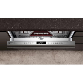 Посудомоечная машина NEFF S157HCX10R
