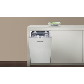 Посудомоечная машина NEFF s58m58x1ru