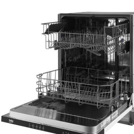 Посудомоечная машина BEKO DIN 15310