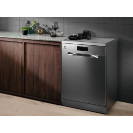 Посудомоечная машина ELECTROLUX ESA47200SX