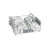 Посудомоечная машина BOSCH sms 40d02