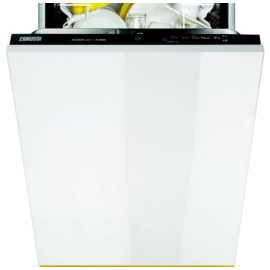 Посудомоечная машина ZANUSSI zdv 12001 fa