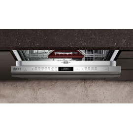 Посудомоечная машина NEFF S257EAX36E