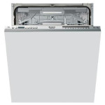 Посудомоечная машина HOTPOINT-ARISTON ltf 11s111 o eu