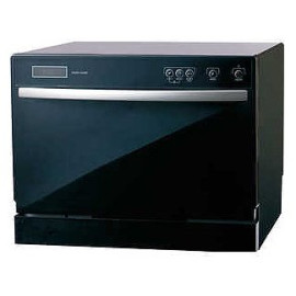 Настольная посудомоечная машина DELONGHI ddw05t Zaffiro nero