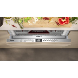 Посудомоечная машина NEFF S155ECX15E