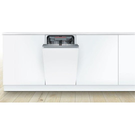 Посудомоечная машина BOSCH SPV66MX10R