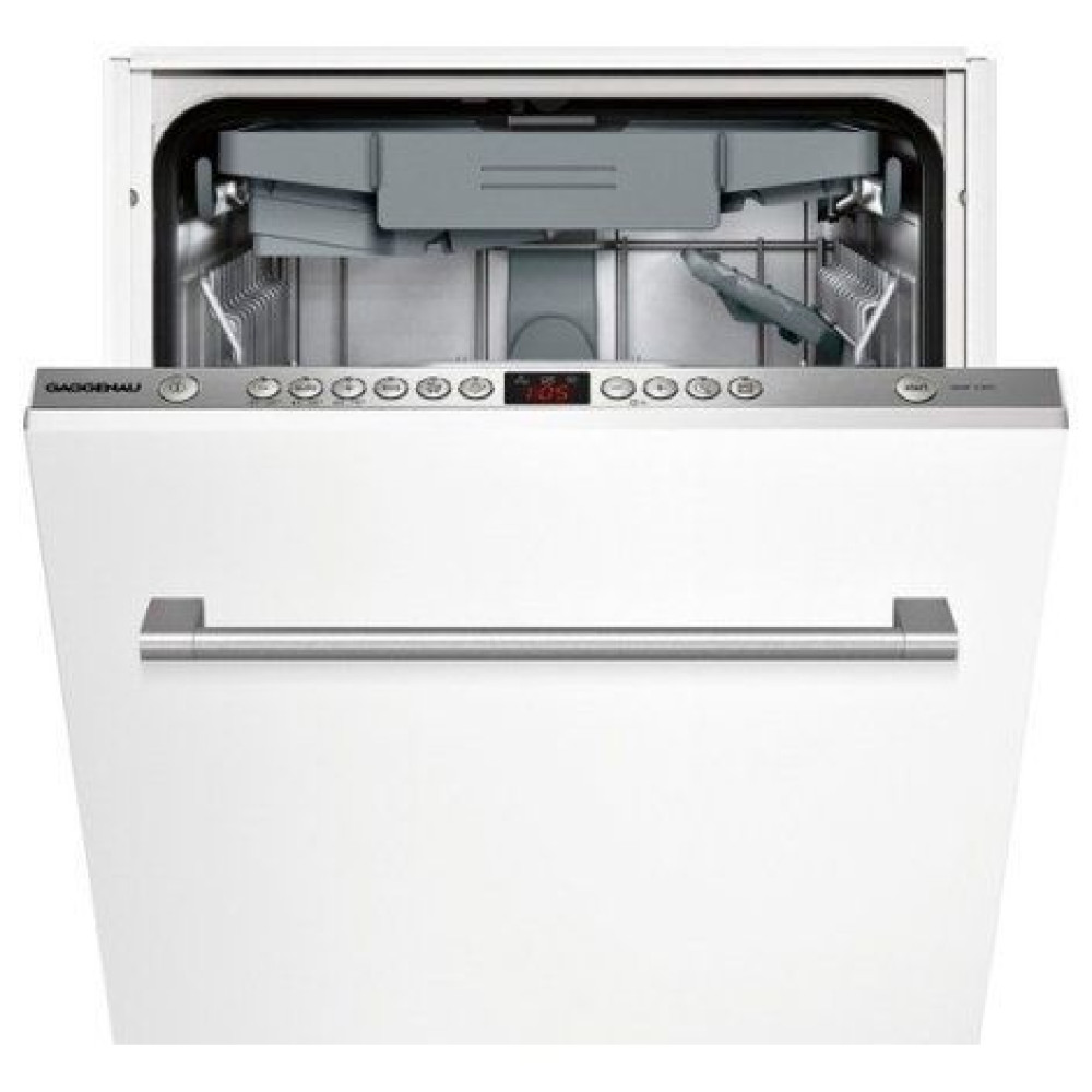Посудомоечная машина GAGGENAU df260142