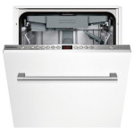 Посудомоечная машина GAGGENAU df260142