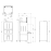 Котломоечная машина SMEG UW6070D