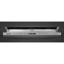 Посудомоечная машина SMEG STL324AQLL
