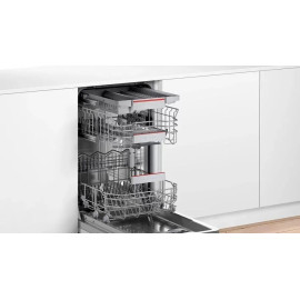 Посудомоечная машина BOSCH SPV4EMX20E