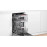 Посудомоечная машина BOSCH SPV4EMX20E