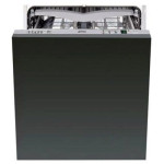 Посудомоечная машина SMEG sta6539l
