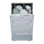 Посудомоечная машина Kuppersbusch IGV 455.0