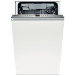 Встраиваемая посудомоечная машина BOSCH spv 58 m 10 eu