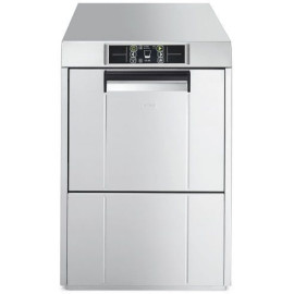 Стаканомоечная машина SMEG UG420DS