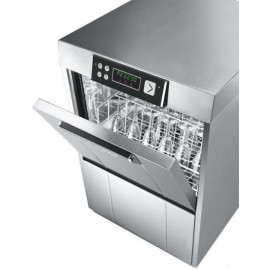 Стаканомоечная машина SMEG CWG430DE-1
