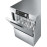 Стаканомоечная машина SMEG CWG430DE-1