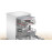 Посудомоечная машина BOSCH SMS6ZCW37Q