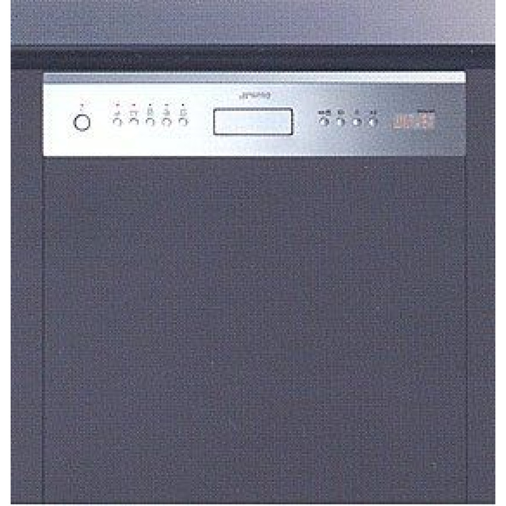 Встраиваемая посудомоечная машина SMEG pla6143x7