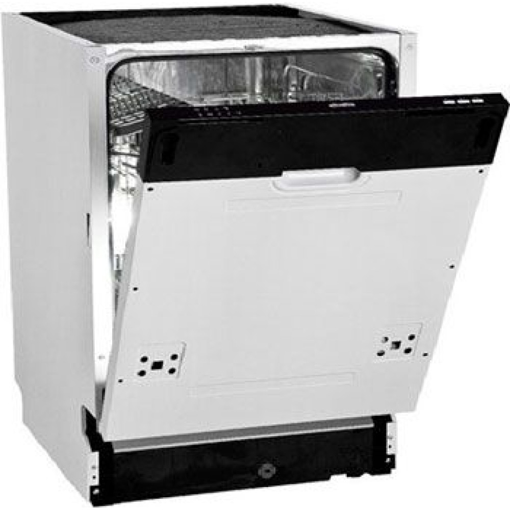 Встраиваемая посудомоечная машина Delonghi DDW 06 F Lamethysta