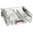 Посудомоечная машина BOSCH SMV 88TX36 E