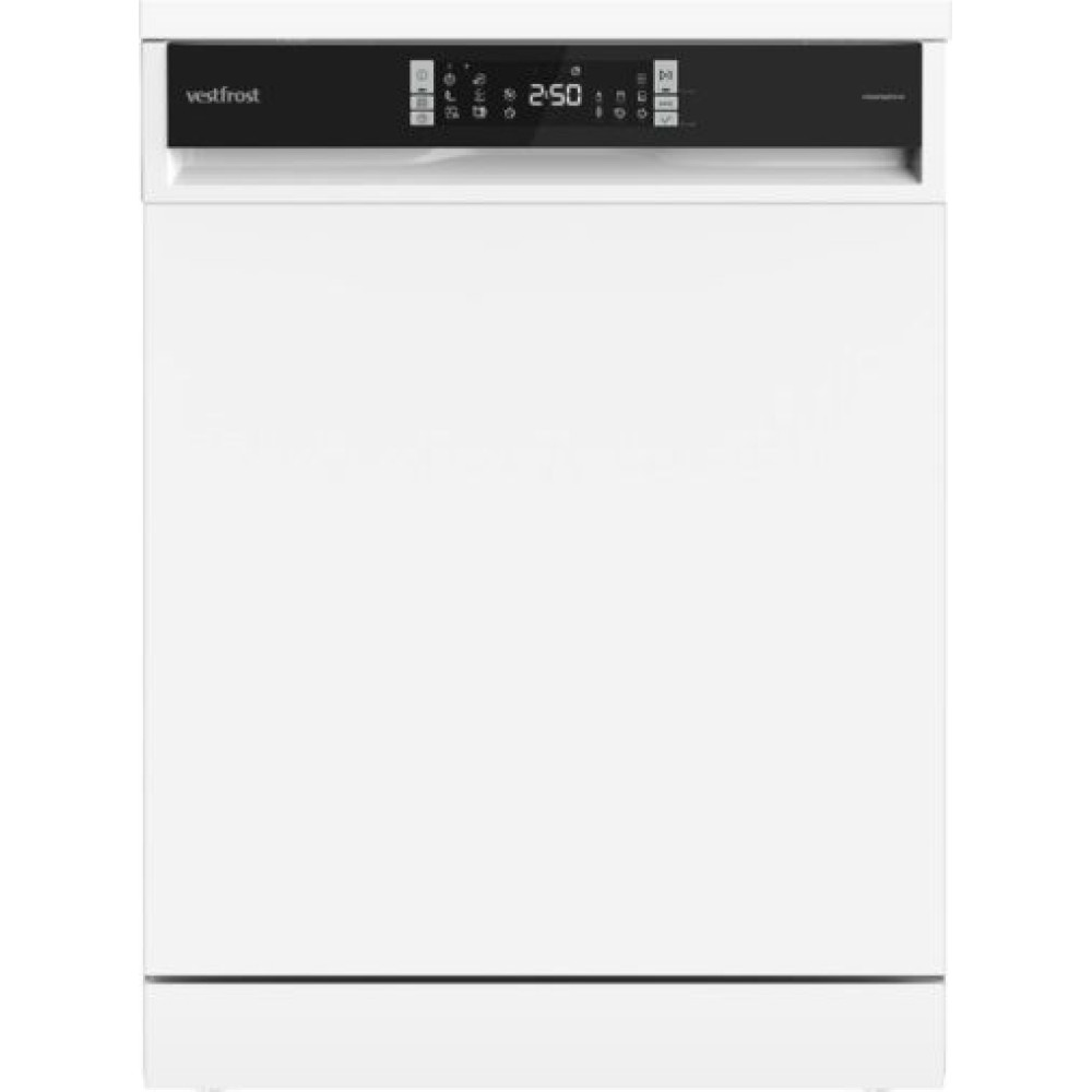 Посудомоечная машина VESTFROST VFDWF606T01W